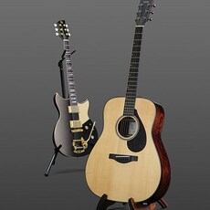 lifestyle image showing Yamaha NS-800A Speaker and R-N1000A Network Receiver