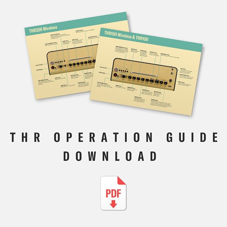 The Operation Guide mobile banner 