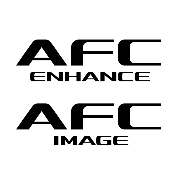 AFC Enhance AFC Image