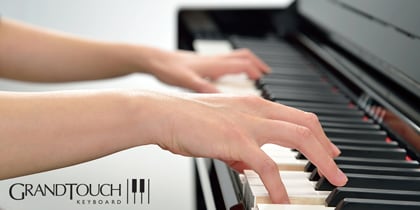 PIANO NUMERIQUE MEUBLE RYTHM YAMAHA CVP-809 GP