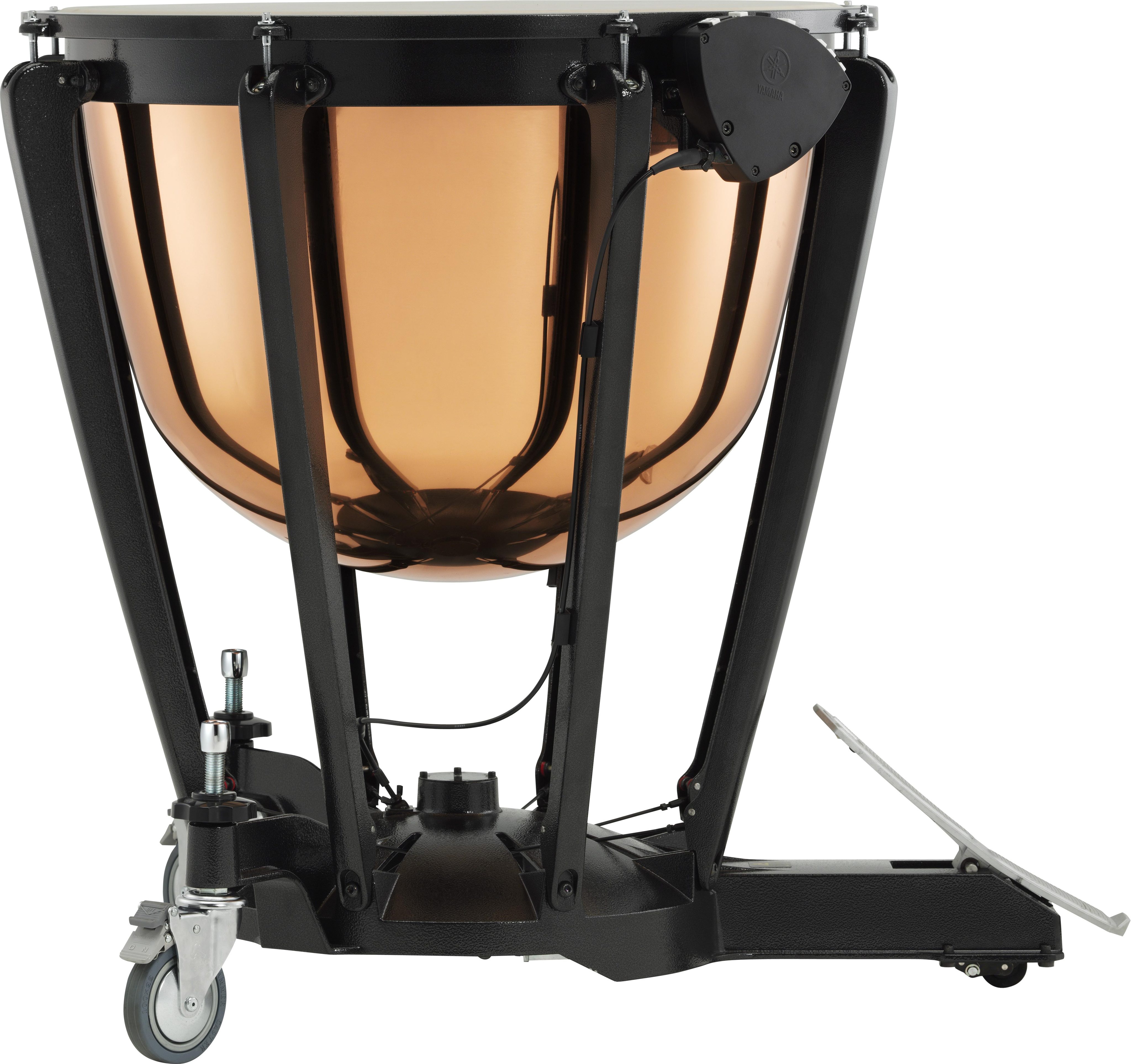 TP-6300R Series - Overview - Timpani - Percussion - Musical Instruments ...