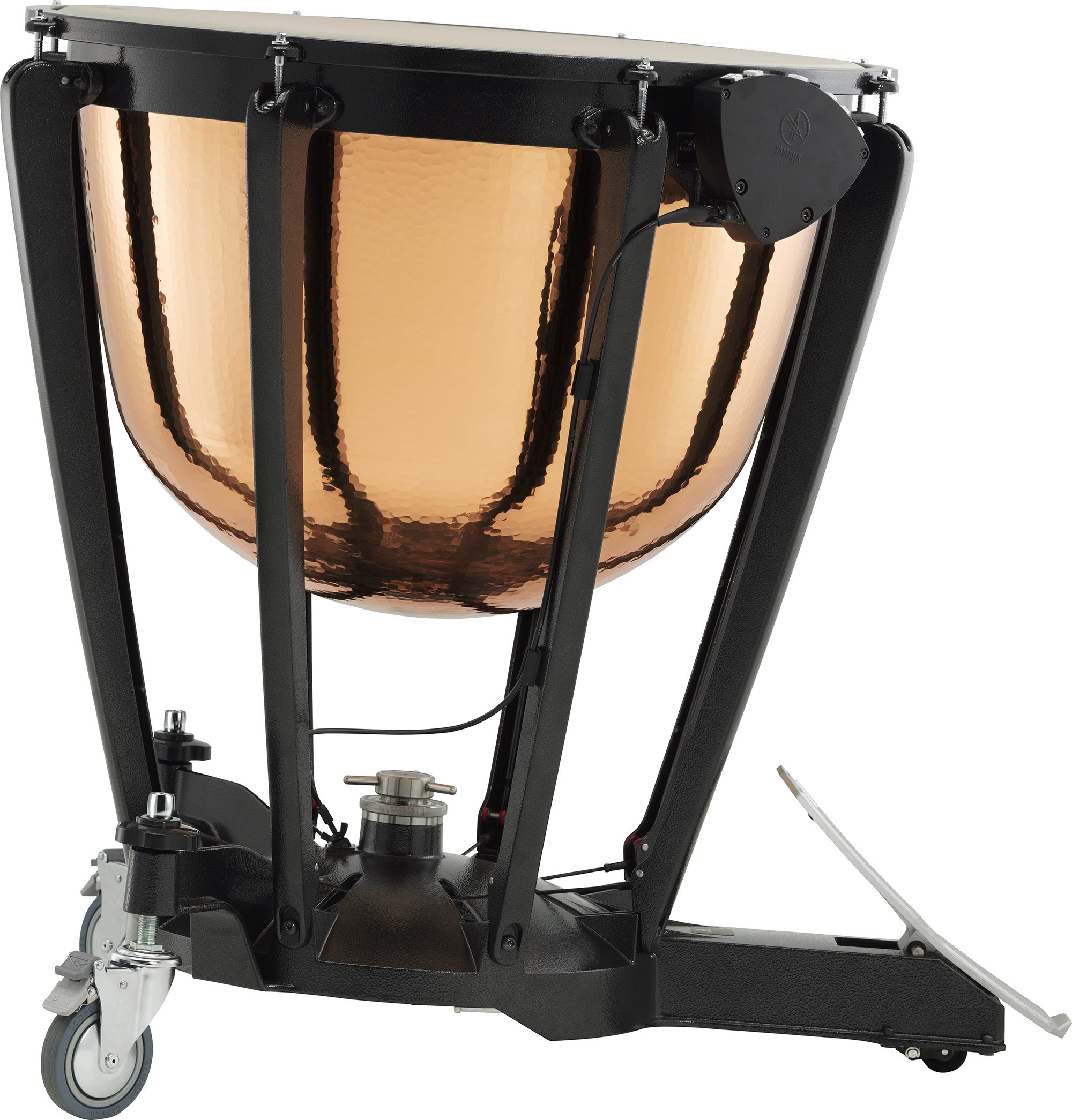 TP7300R Series Overview Timpani Percussion Musical Instruments
