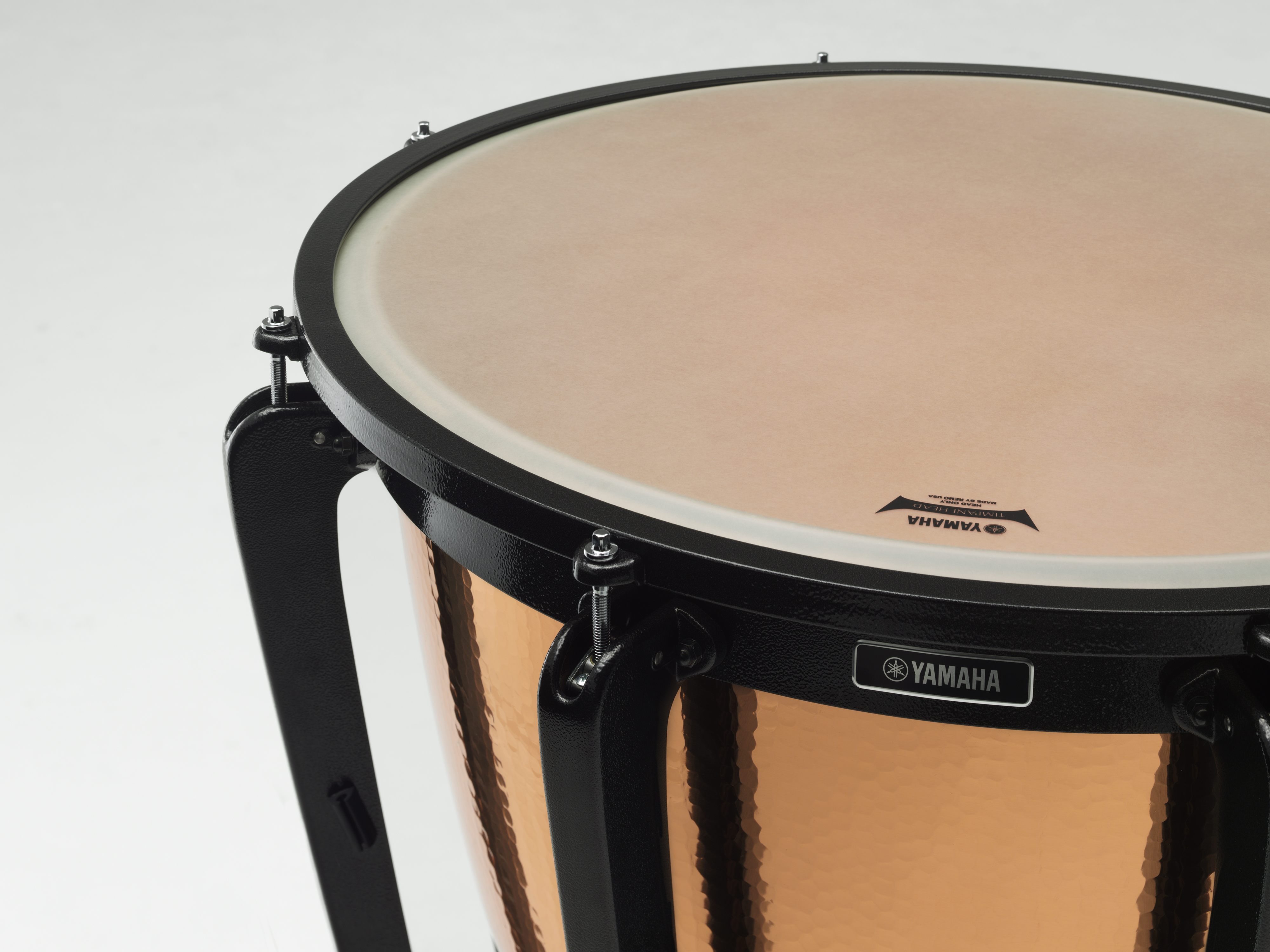TP7300R Series Overview Timpani Percussion Musical Instruments