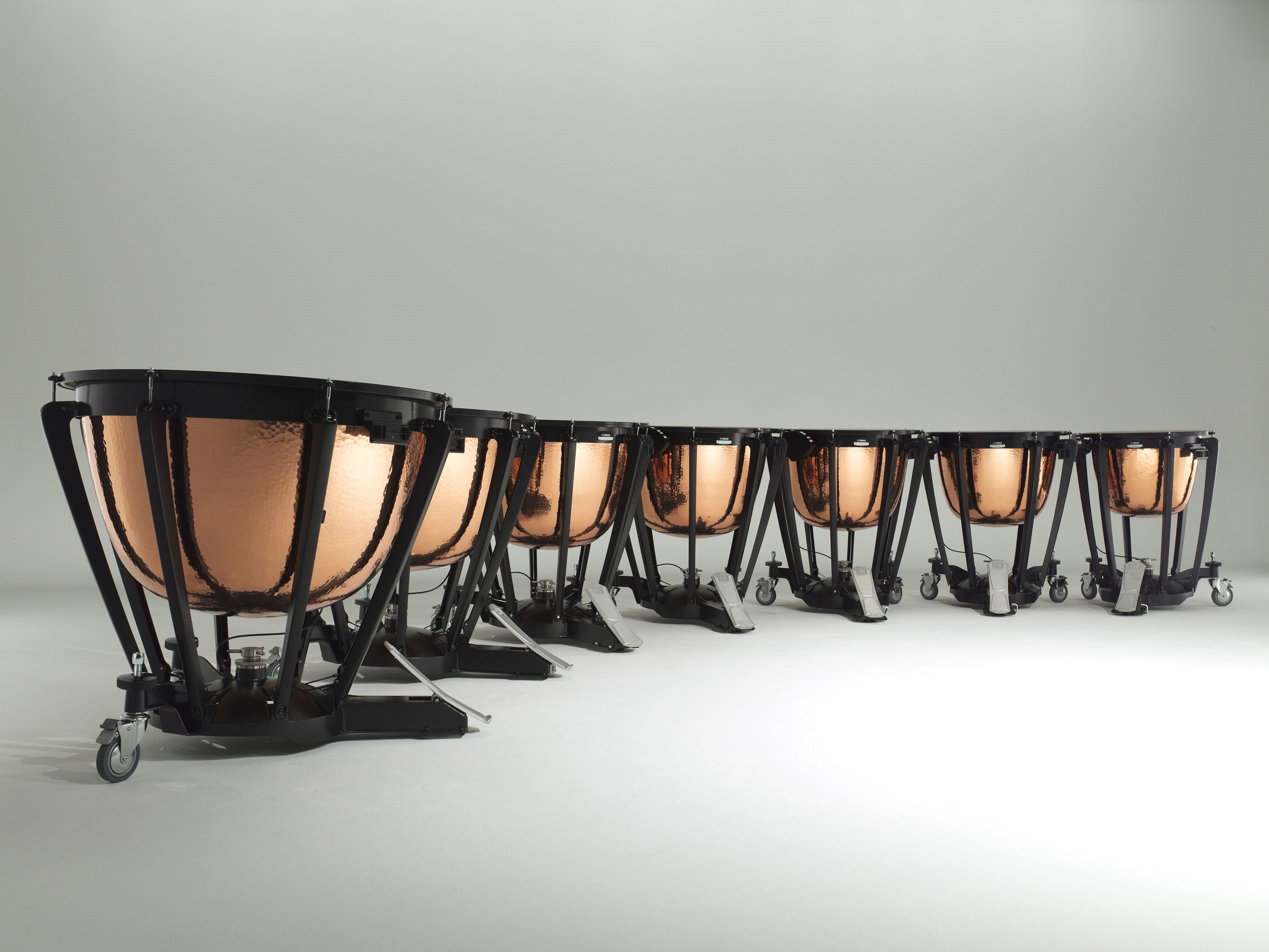 TP-8300R Series - Overview - Timpani - Percussion - Musical Instruments ...