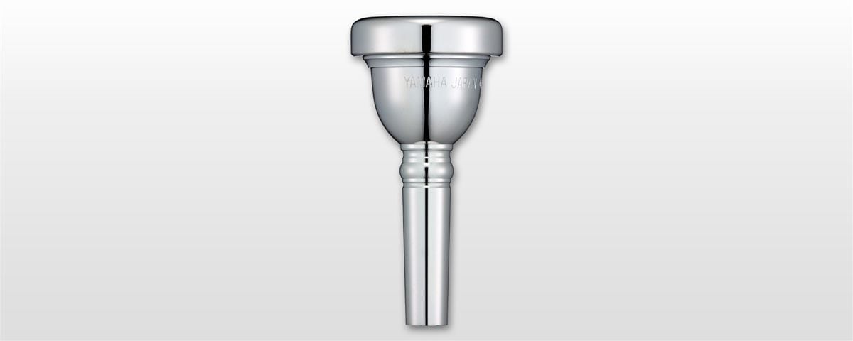 Trombone Mouthpieces - Overview - Mouthpieces - Brass & Woodwinds - Musical  Instruments - Products - Yamaha - United States