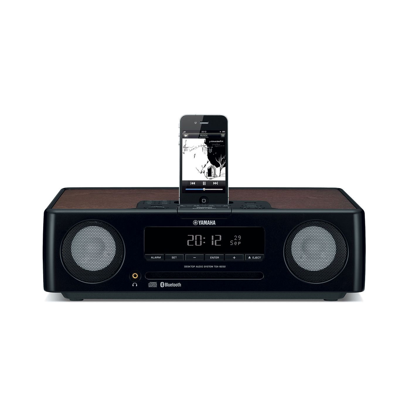 TSX-B232 - Overview - Wireless Speakers - Home Audio - Products