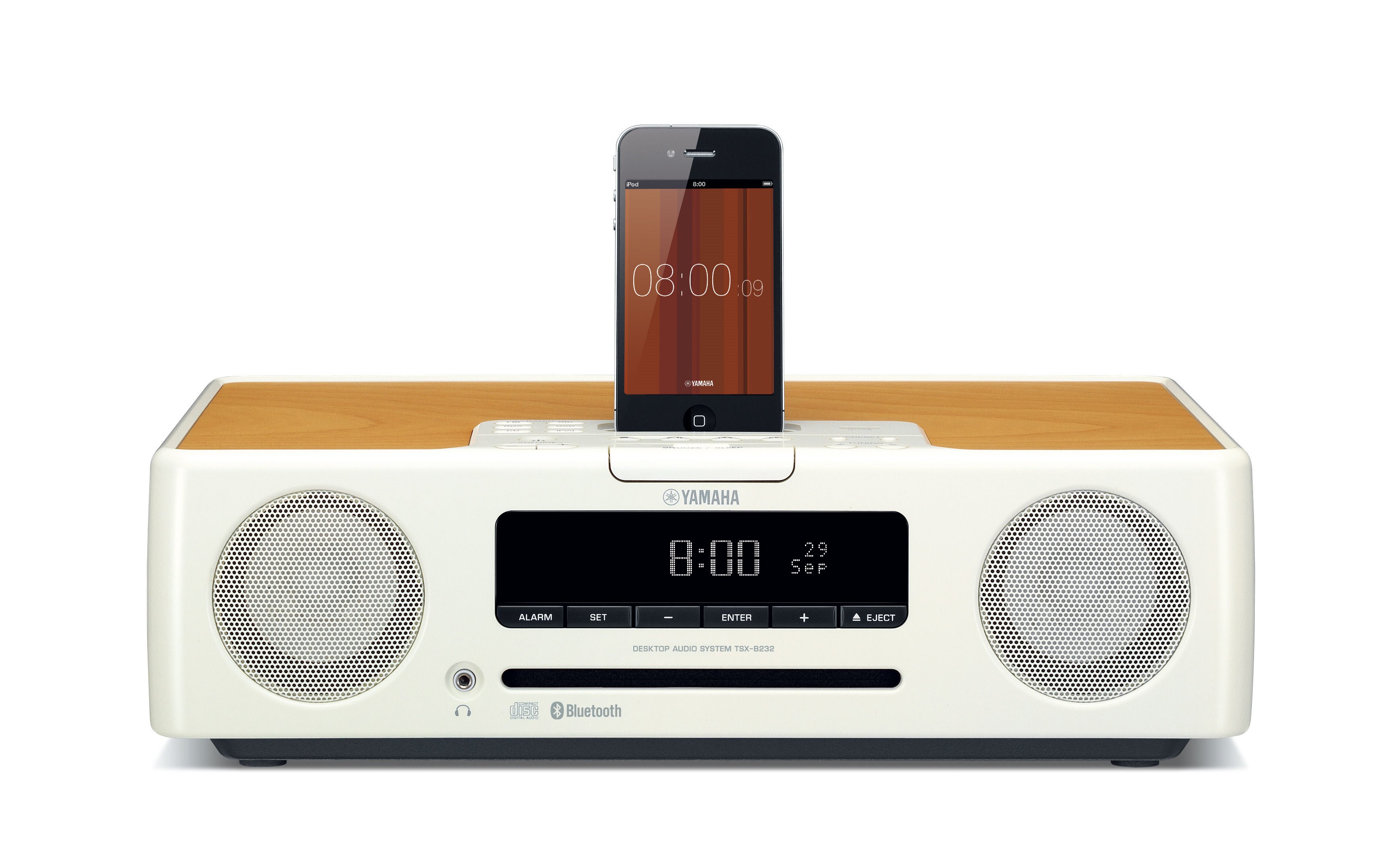 TSX-B232 - Overview - Wireless Speakers - Home Audio - Products