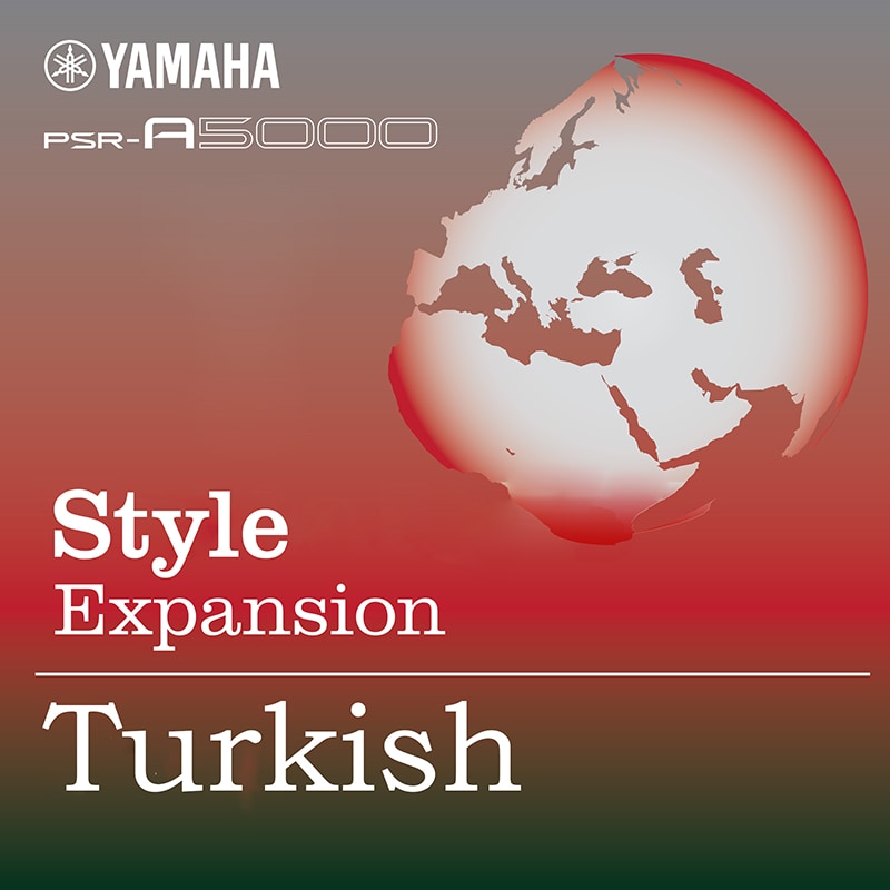Image of Style Expansion Turkish