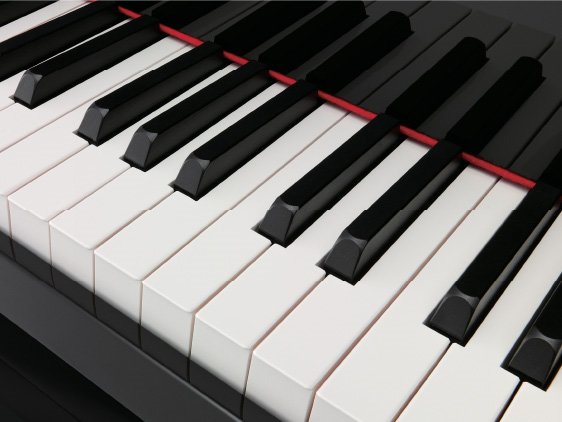 CFX Concert Grand Piano - Yamaha USA
