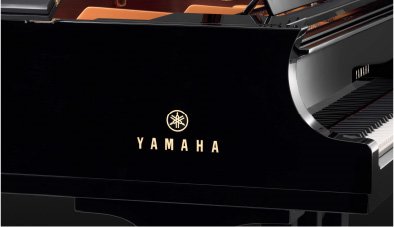 CFX Concert Grand Piano - Yamaha USA