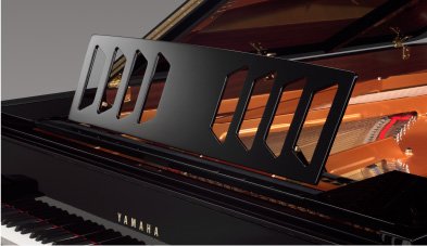 グランドピアノ　YAMAHA 新品ピアノ ヤマハ(YAMAHA C7X-SH3) コンサートグランドに限りなく