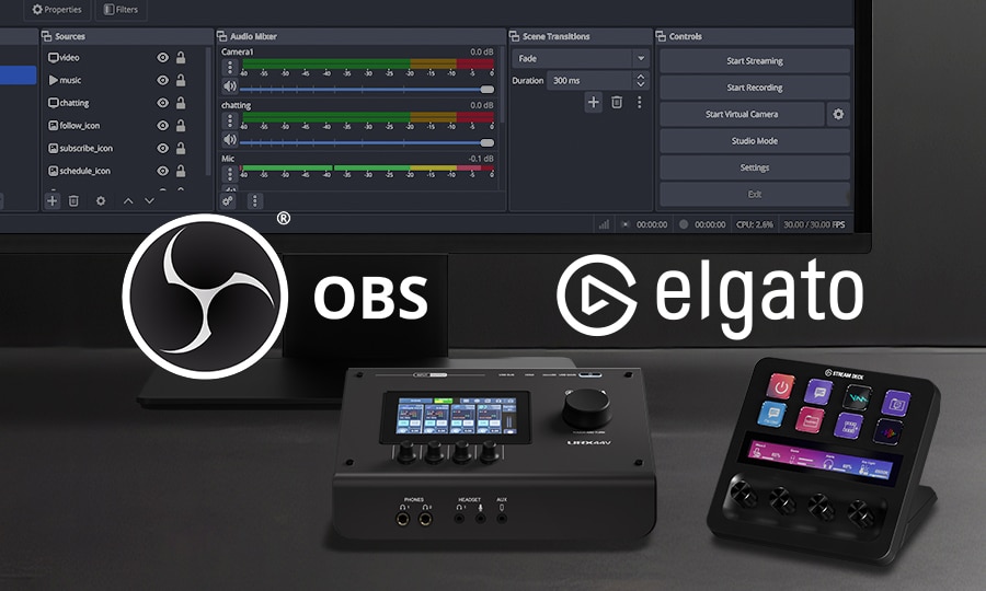 Yamaha URX44V: Seamless Controller Integration for a Custom Workflow