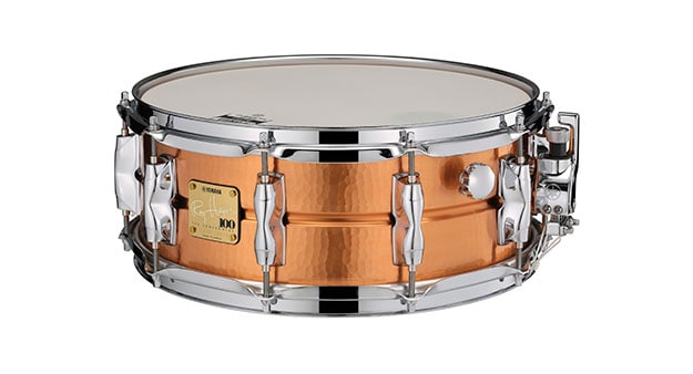 Roy Haynes Signature Snare Drum