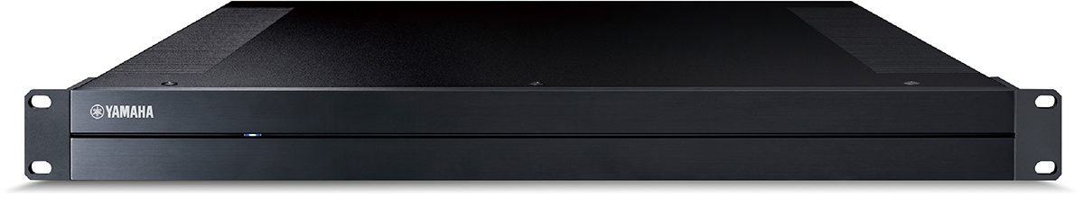 yamaha multi zone amplifier