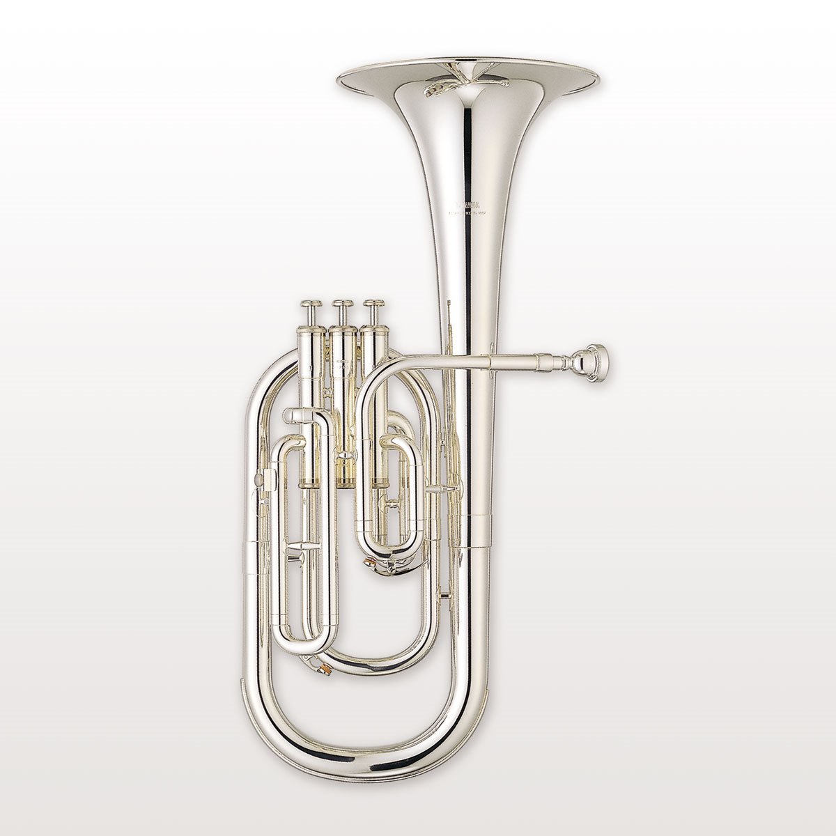 YAH-203S - Specs - Alto (Tenor) Horns - Brass & Woodwinds