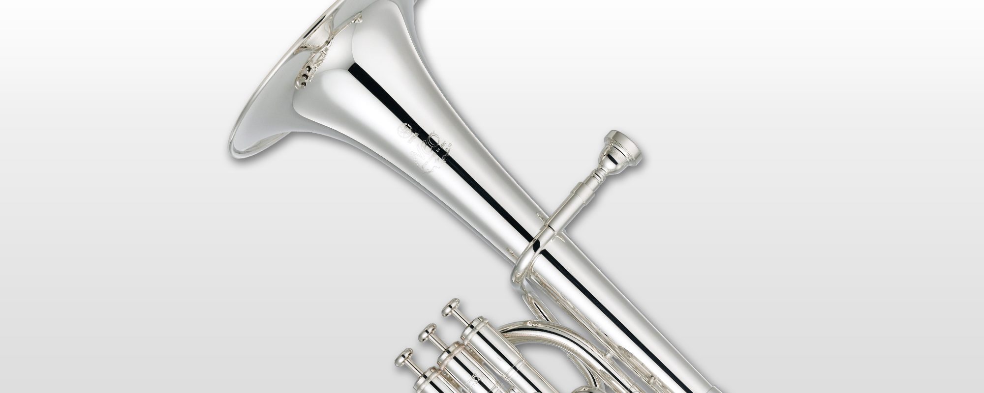 YAH-803S - Specs - Alto (Tenor) Horns - Brass & Woodwinds