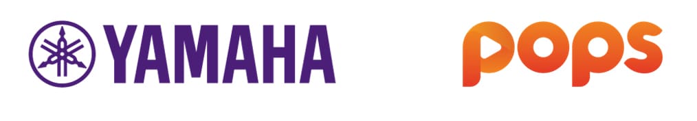 Yamaha and Groover logo