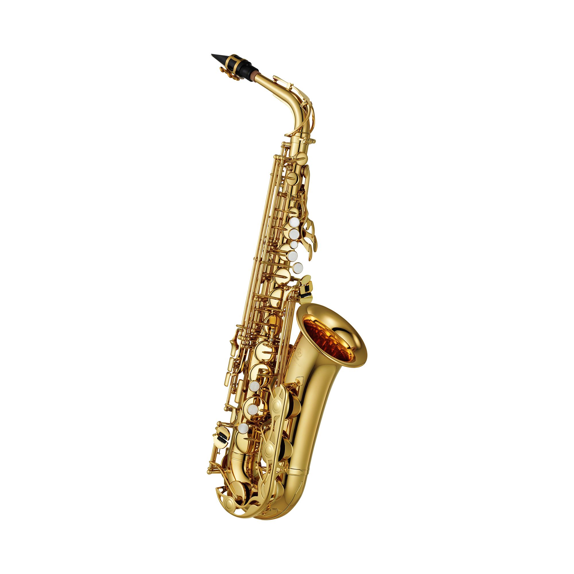 Saxophones - Yamaha USA