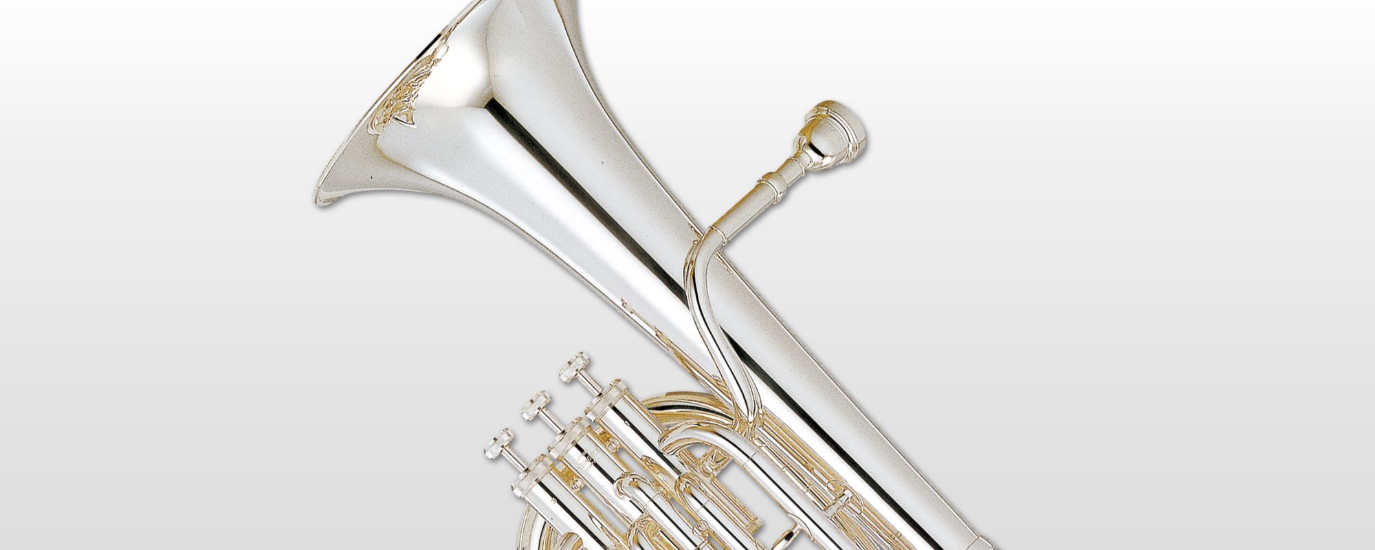 YBH-621S - Specs - Baritone Horns - Brass & Woodwinds - Musical 
