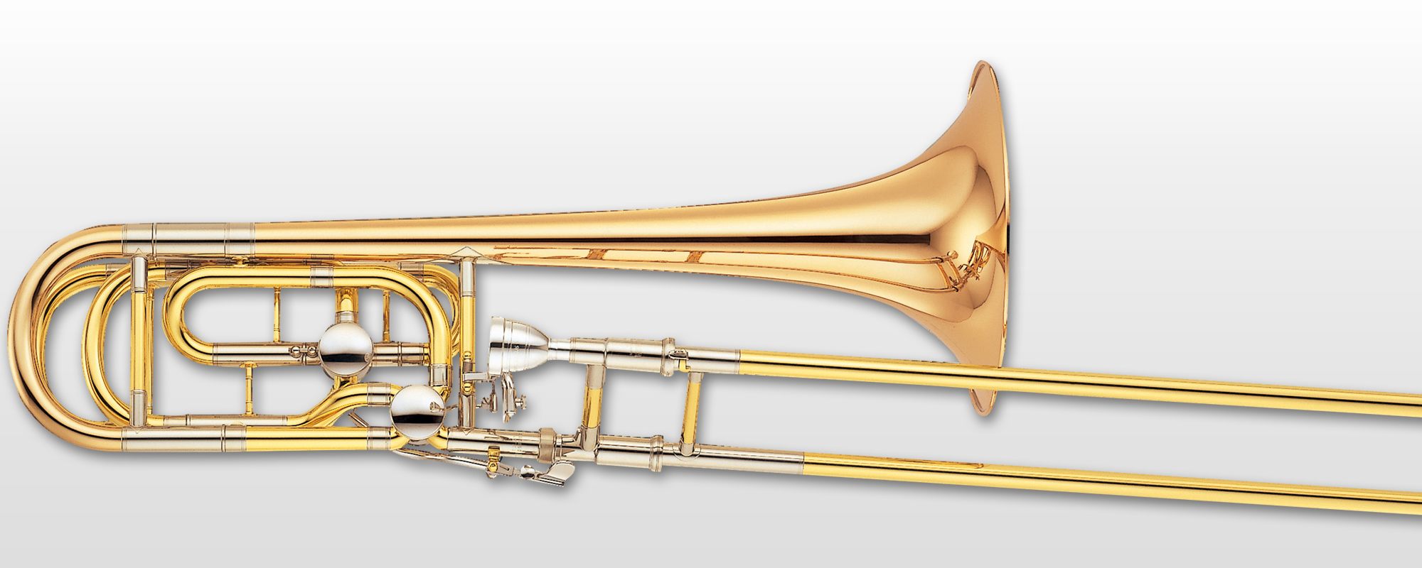 YBL-822G - Overview - Trombones - Brass & Woodwinds - Musical 