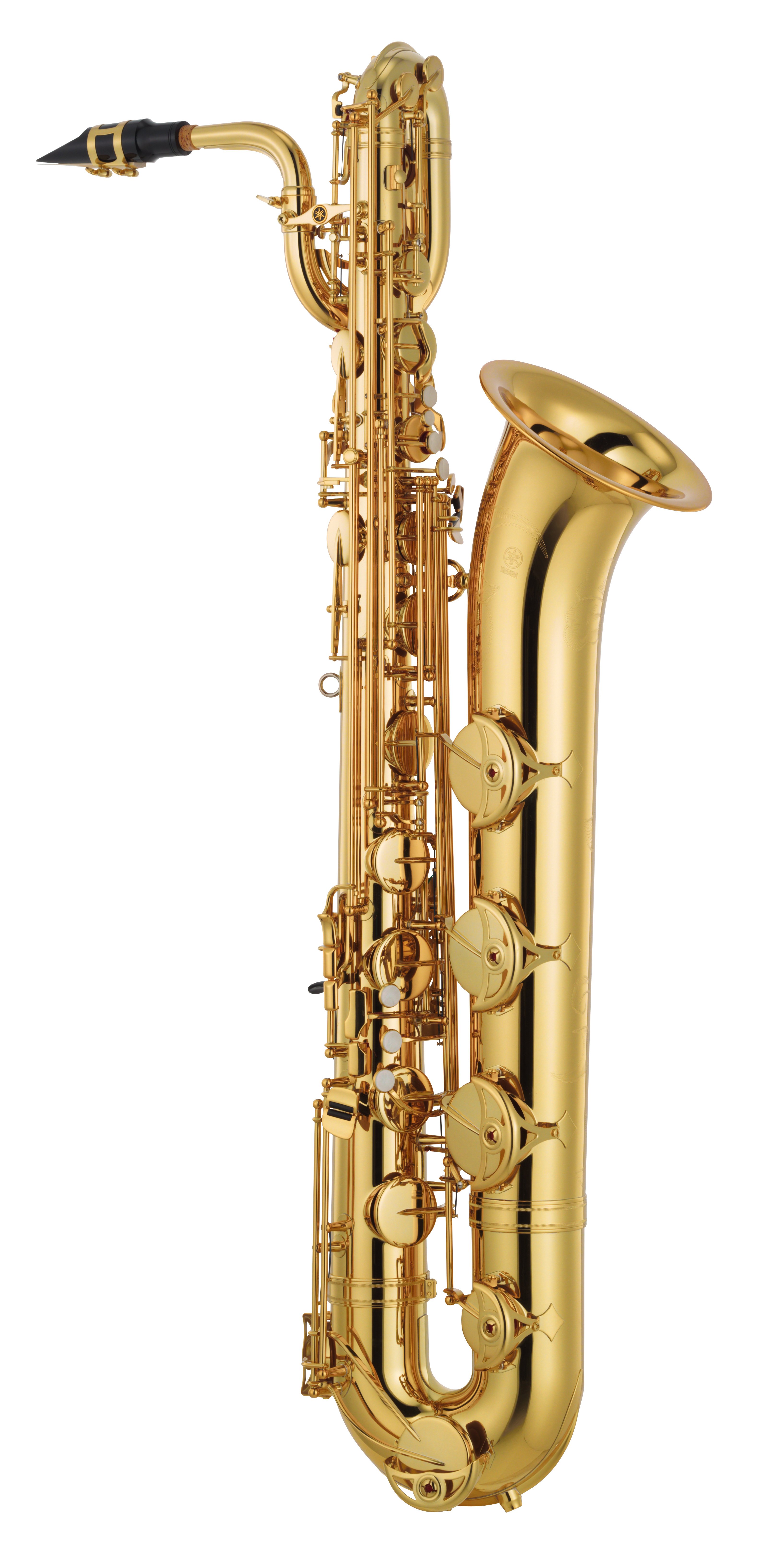 YBS-62II - Overview - Saxophones - Brass & Woodwinds - Musical 