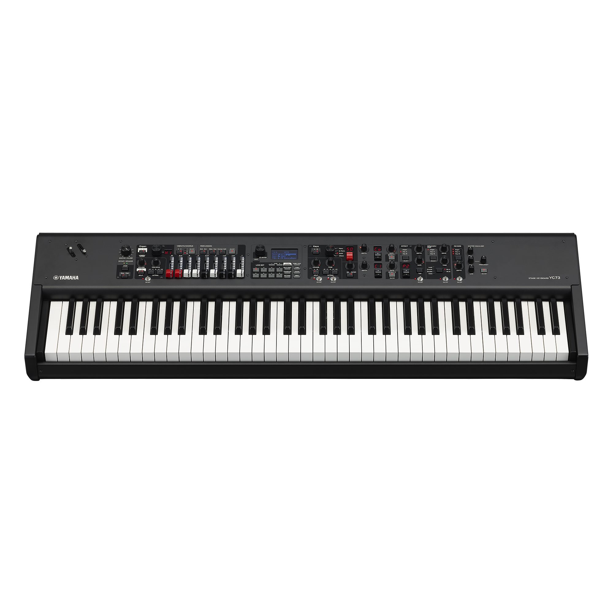 yamaha 60 key keyboard