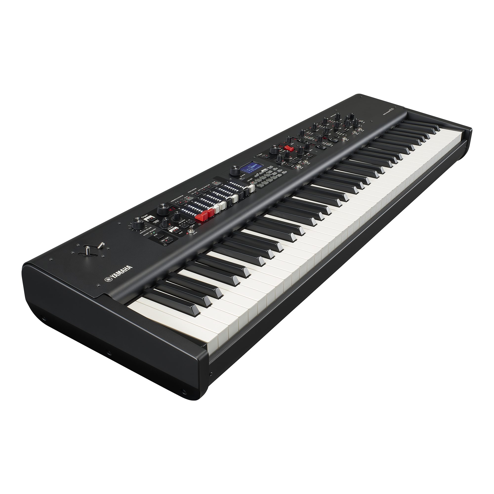 YC61, YC73 and YC88 Stage Keyboards - Yamaha USA