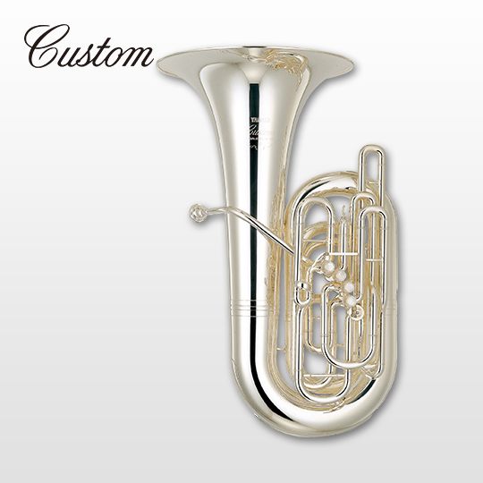 YCB-822 - Specs - Tubas - Brass & Woodwinds - Musical Instruments 