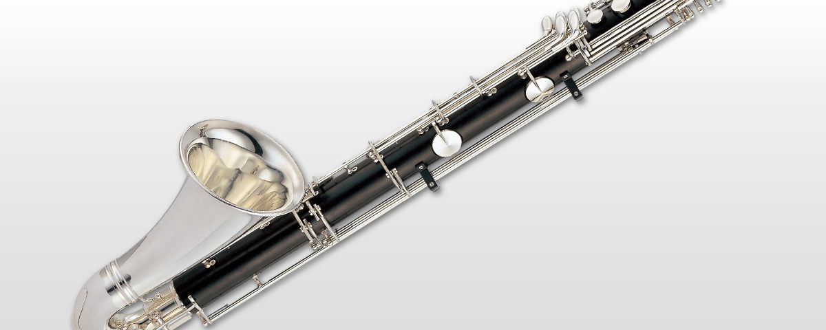 YCL-622II - Overview - Clarinets - Brass & Woodwinds - Musical Instruments  - Products - Yamaha USA