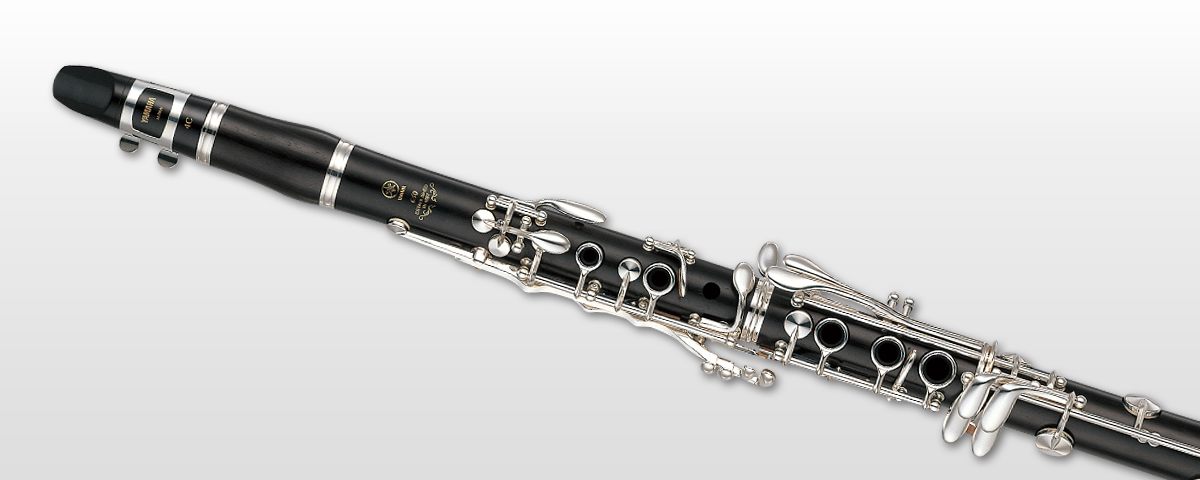 YCL-650 - Overview - Clarinets - Brass & Woodwinds - Musical