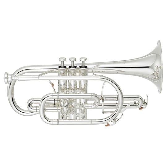 YCR-8335II - Overview - Cornets - Brass & Woodwinds - Musical ...