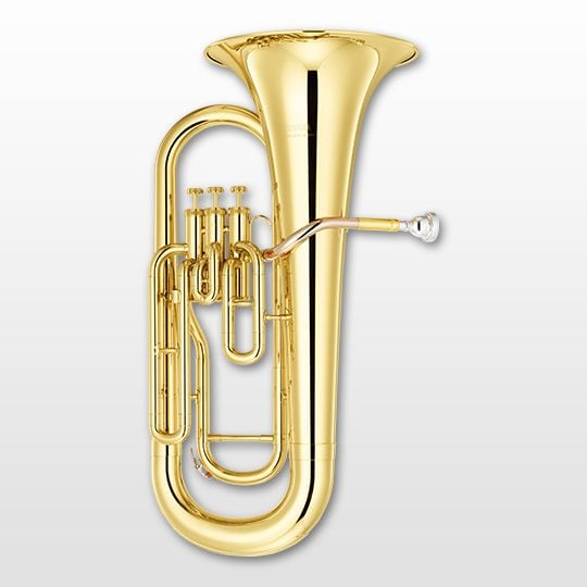 YEP-201 - Overview - Euphoniums - Brass & Woodwinds - Musical 