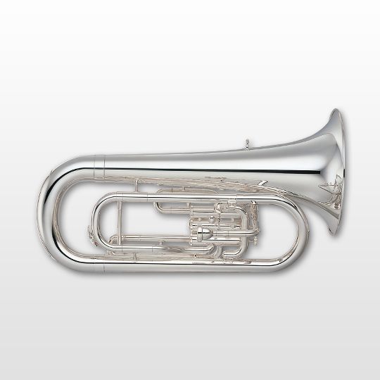 YEP-201M - Overview - Marching Brass - Brass & Woodwinds - Musical 