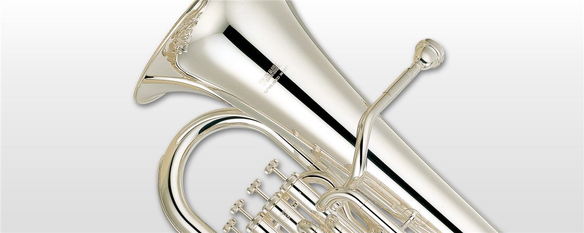 YEP-321S - Overview - Euphoniums - Brass & Woodwinds - Musical 