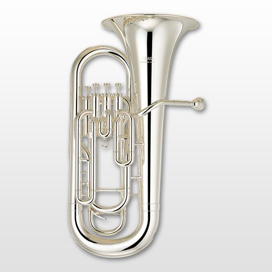 YEP-321S - Overview - Euphoniums - Brass & Woodwinds - Musical 