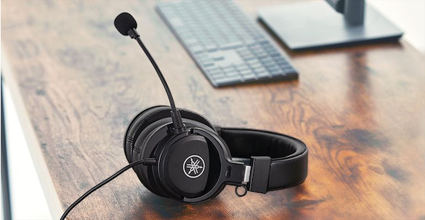 Image of YH-G01 Gaming Headset