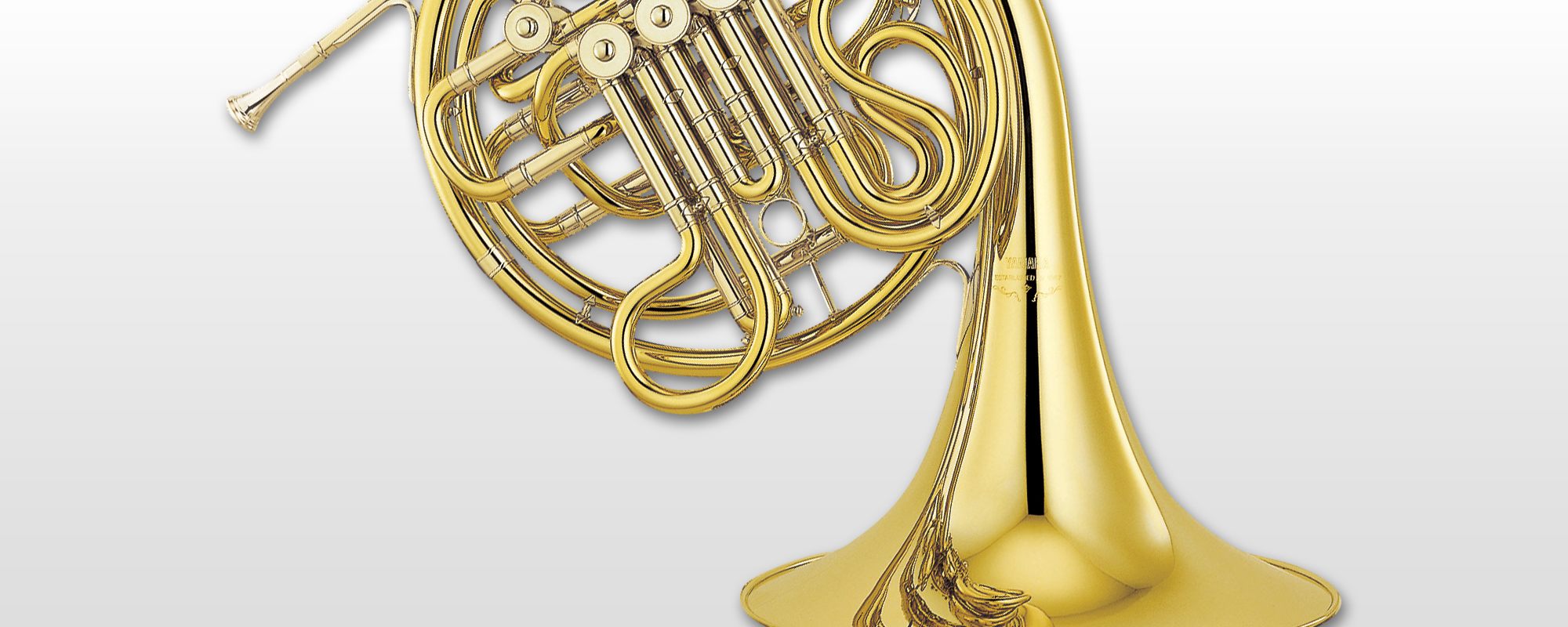 YHR-668II - Overview - French Horns - Brass & Woodwinds - Musical  Instruments - Products - Yamaha USA