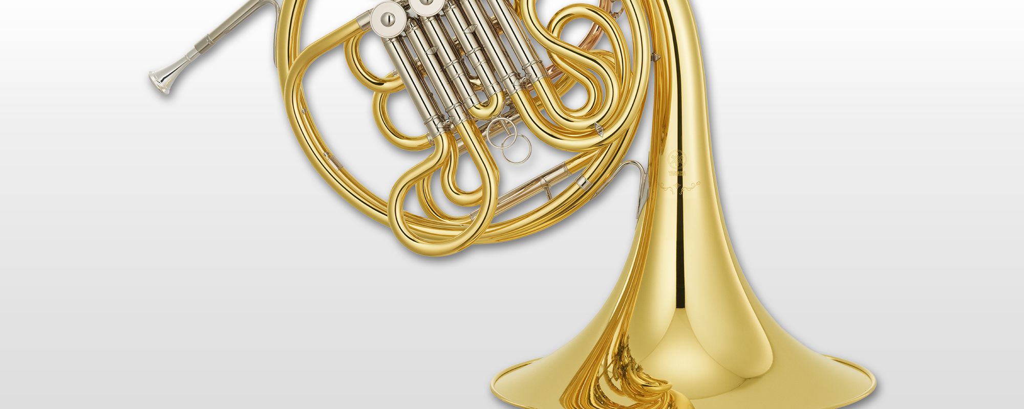 YHR-671 & YHR-671D Geyer-style French Horns - Yamaha USA