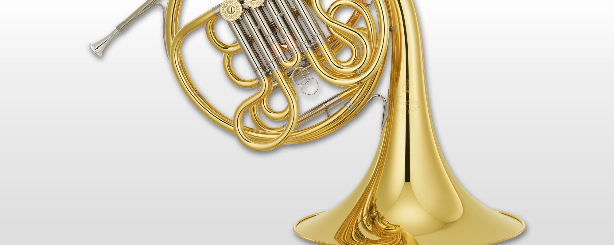 YHR-871 - Features - French Horn - Brass & Woodwinds - Musical