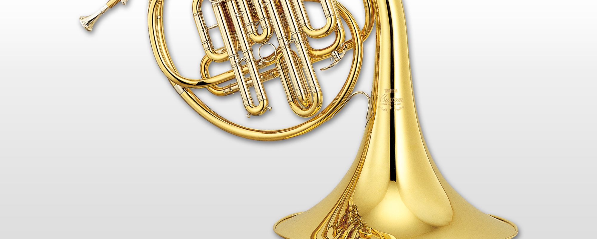 YHR-881 - Overview - French Horn - Brass & Woodwinds - Musical