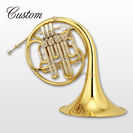 French Horns - Yamaha USA
