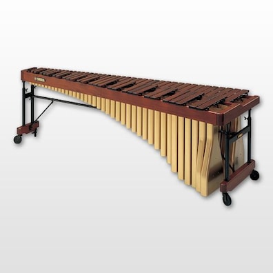 Noreste ritmo Omitir Marimbas - Percussion - Musical Instruments - Products - Yamaha USA