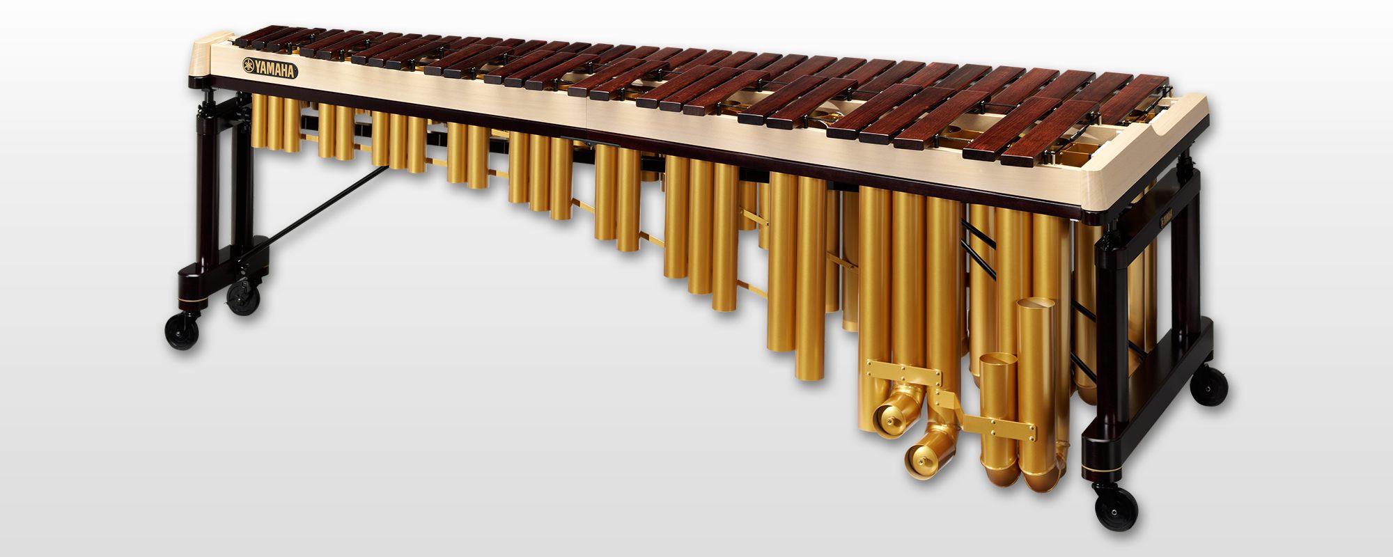 5 octave deals rosewood marimba