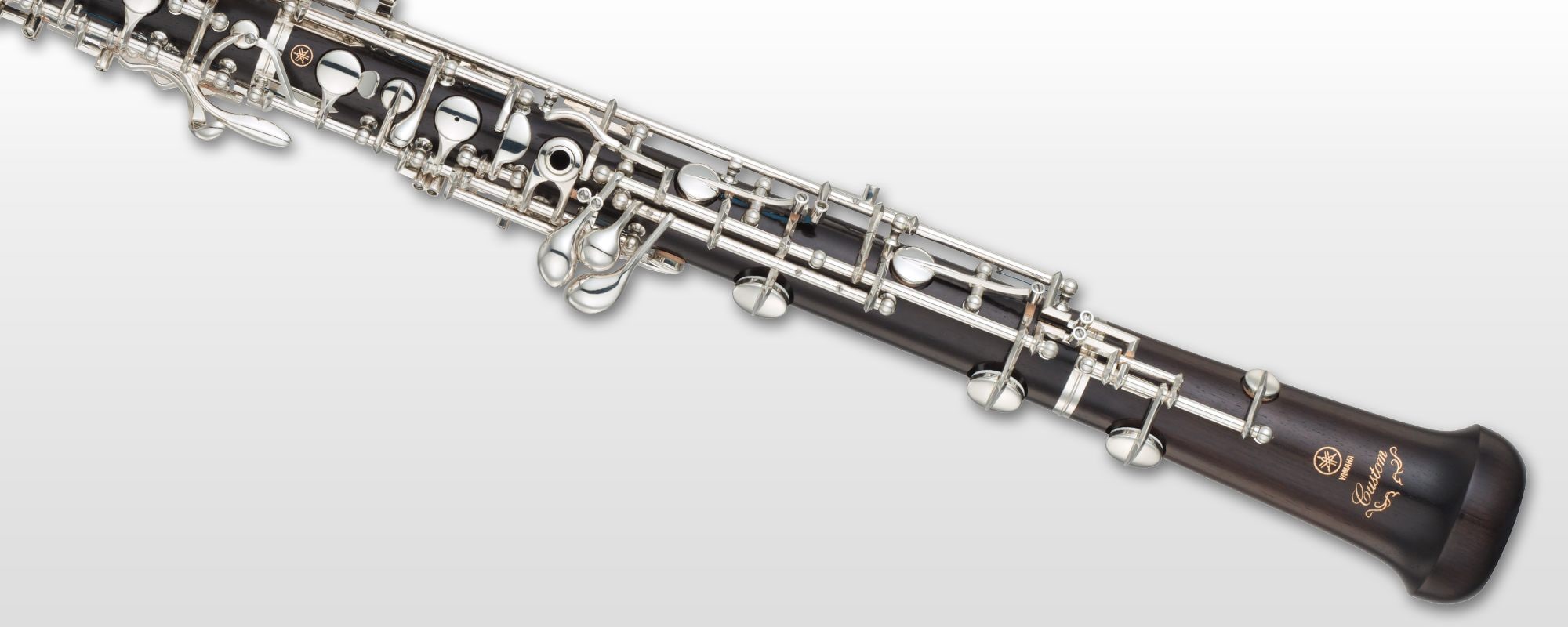 YOB-831 - Overview - Oboes - Brass & Woodwinds - Musical Instruments -  Products - Yamaha USA