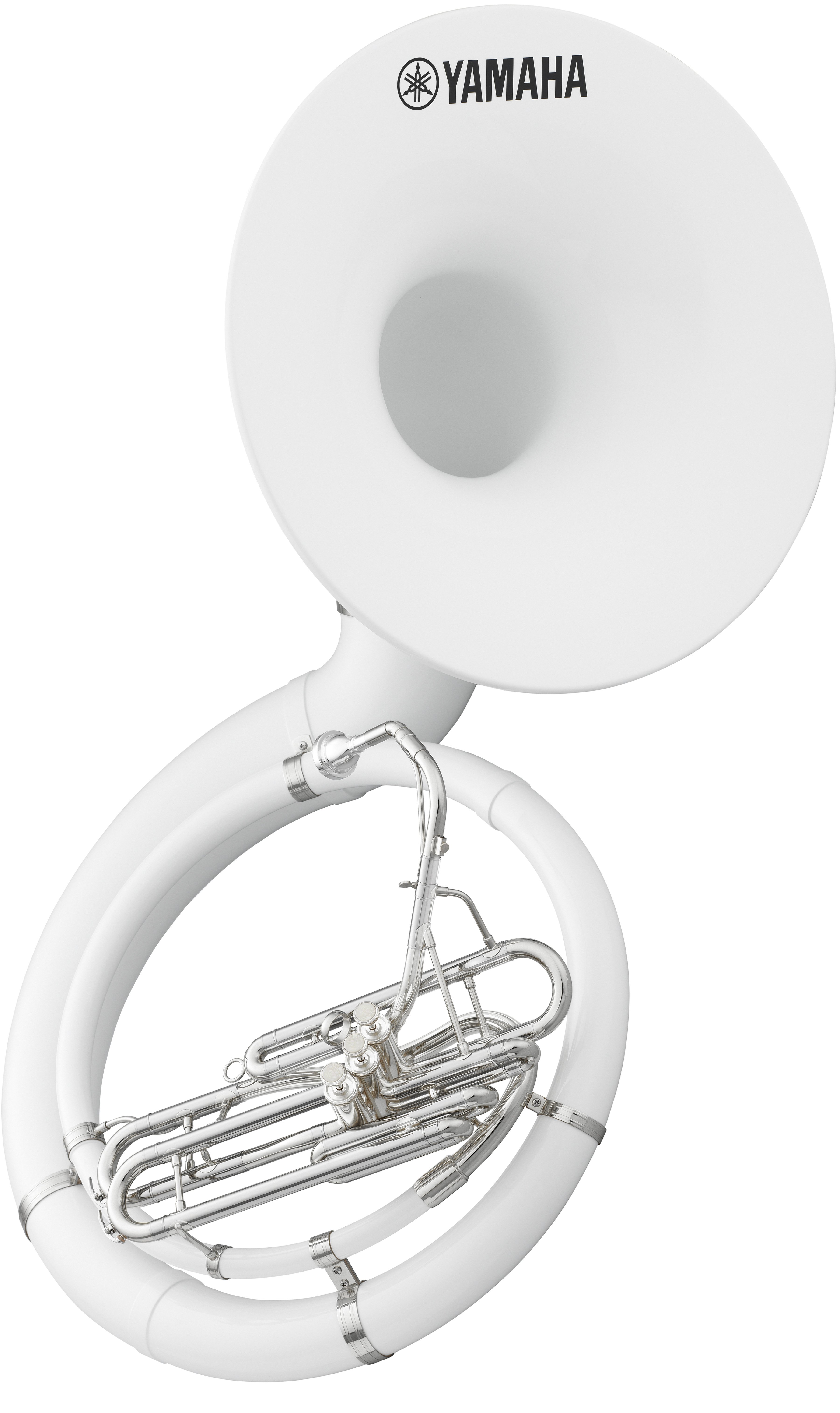 YSH-301 - Overview - Marching Brass - Brass & Woodwinds - Musical  Instruments - Products - Yamaha USA