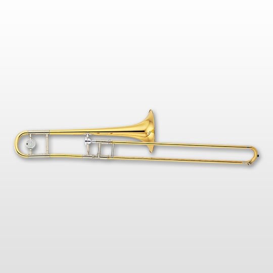 Trombones - Brass & Woodwinds - Musical Instruments - Products - Yamaha USA