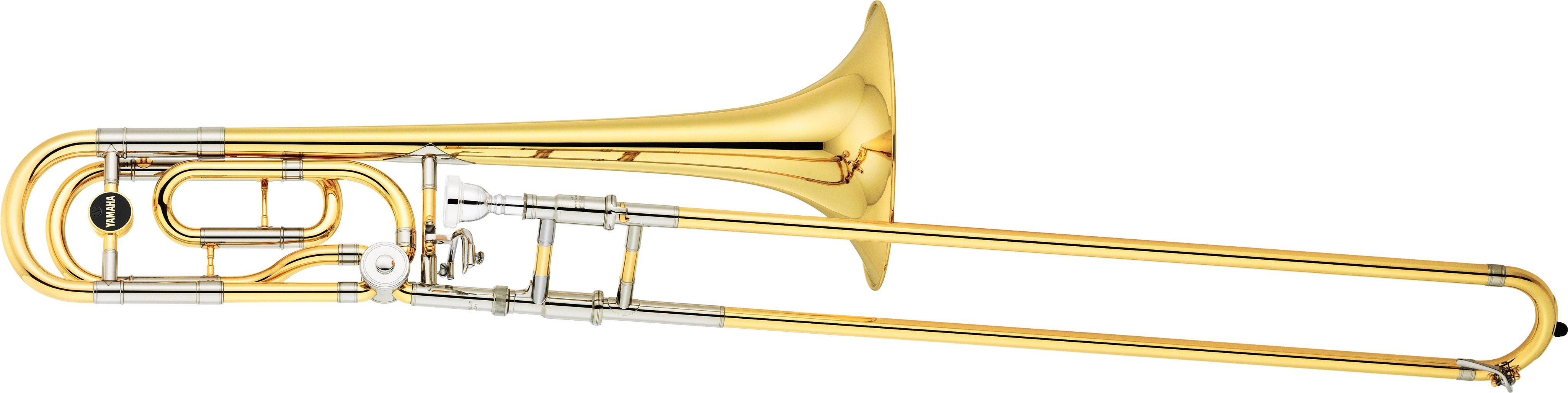 YSL-882 - Overview - Trombones - Brass & Woodwinds - Musical 