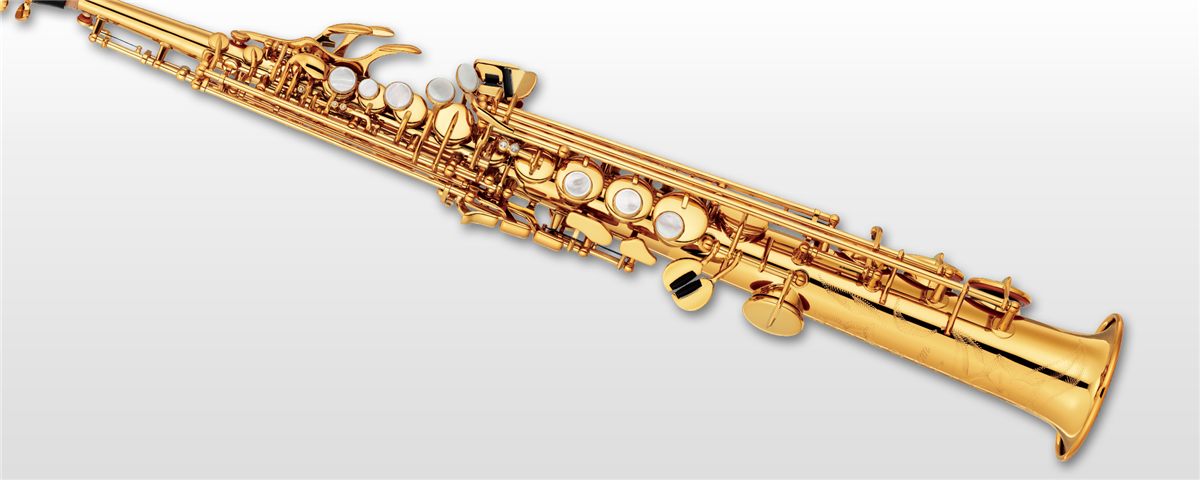 YSS-82Z/82ZR Overview Saxophones Brass  Woodwinds Musical  Instruments Products Yamaha United States