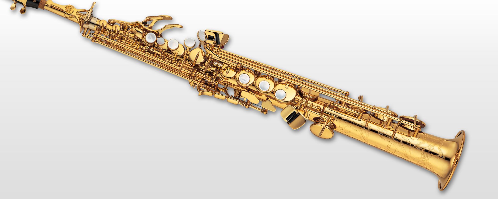 YSS-875EX/875EXHG - Overview - Saxophones - Brass & Woodwinds 