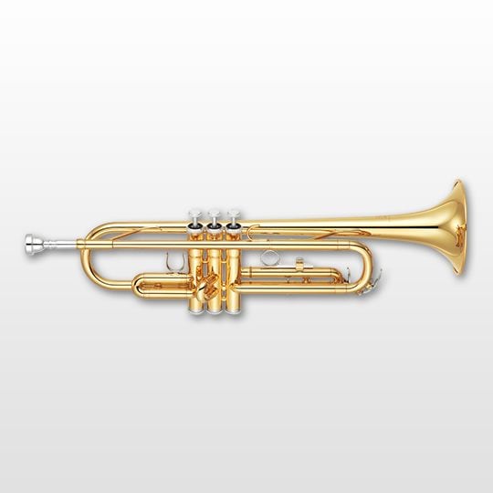 YTR-2330 - Overview - Bb Trumpets - Trumpets - Brass & Woodwinds 